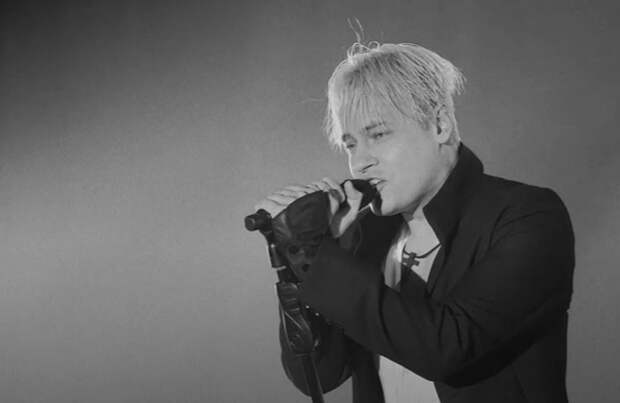 Роспатент отказал регистрировать бренд Shaman «Я русский»