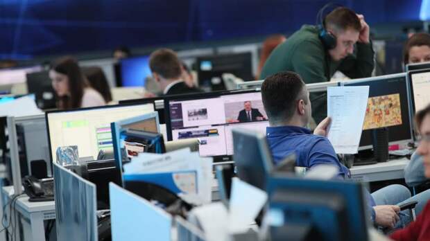 По всем статьям: в России зафиксировали кратный рост кибератак на СМИ