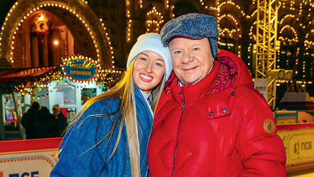 Бутман выиграл билет на День оленевода