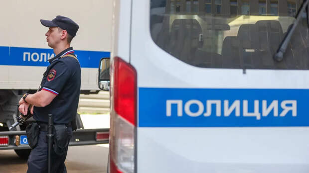 Телеграм-канал Baza заявил об обысках в офисе редакции