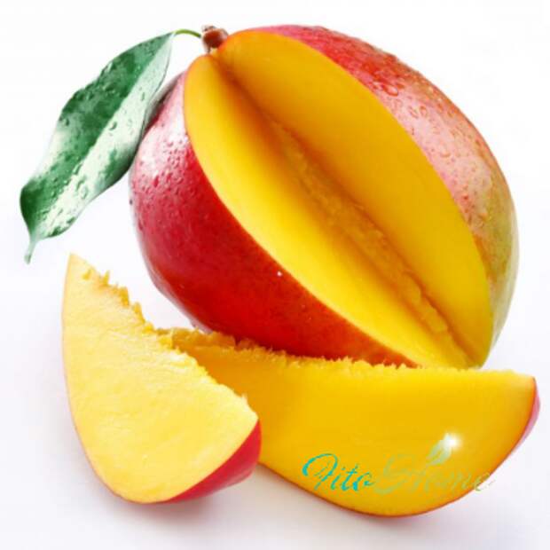 Манго полезные свойства, манго народная медицина. 