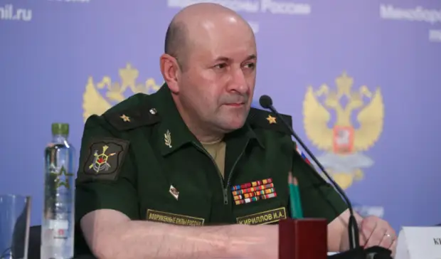 В Минобороны заявили, что биолаборатории во Львове работали с чумой