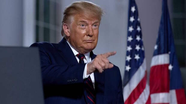 Трамп надеется на незамедлительное подписание ресурсной сделки с Украиной