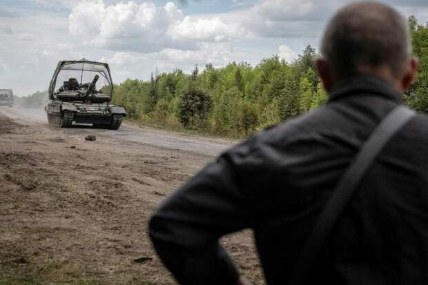 Фото: REUTERS/Viacheslav Ratynskyi