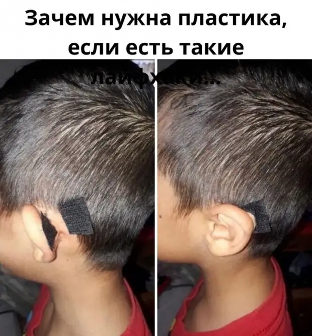 Подборка позитива на начало недели - отборный юмор