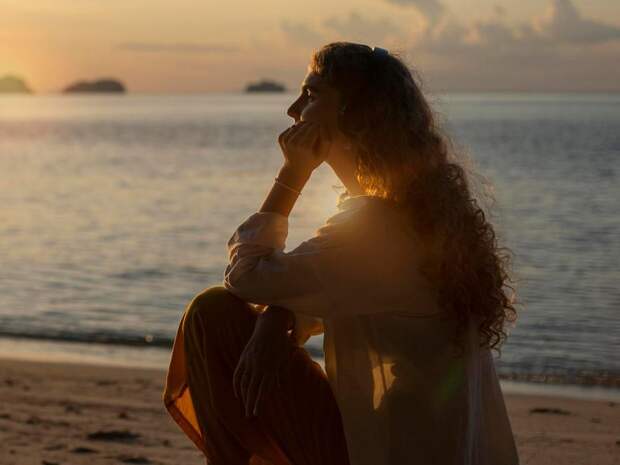 26-летняя россиянка Диана Дмитриева нашлась в больнице Таиланда без памяти