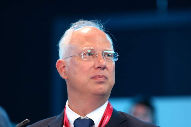 Спецпредставитель Путина предрек ЕС кризис с топливом в ближайшее время