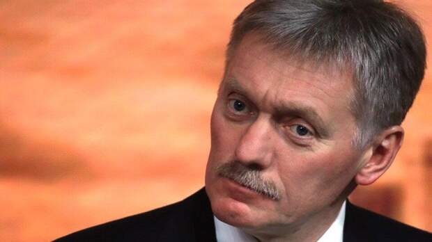 Песков: Путин пользуется только спецсвязью