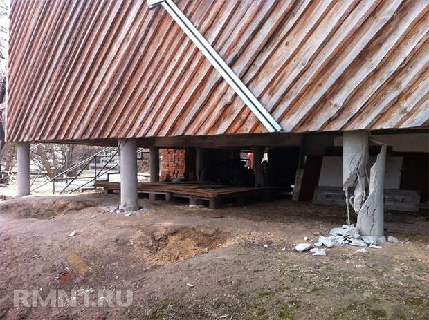 Трещина в стене дома: как определить причину и устранить последствия