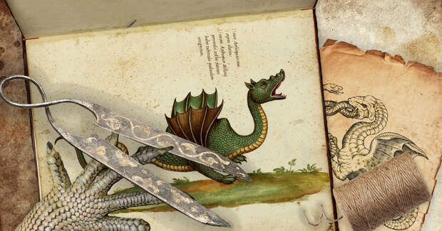 Картинки по запросу #НАУКА #ИСТОРИЯ #КУЛЬТУРА Поймали дракона. Что скрывают чудища из древних музеев?