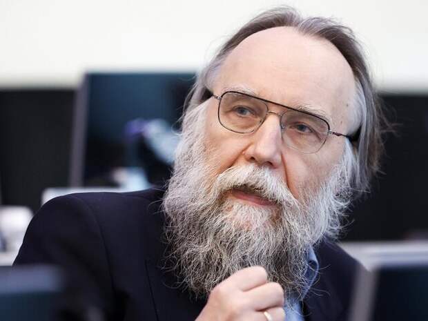 Философ Дугин назвал точкой невозврата ситуацию на Ближнем Востоке