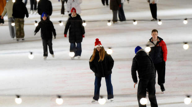 В ЗАО проведут тематические мероприятия в рамках "Зимы в Москве"