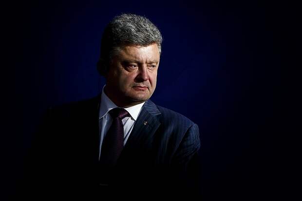 Руслан Осташко: Речь Порошенко - от кондитера до продавца пустоты Руслан Осташко: Речь Порошенко - от кондитера до продавца пустоты