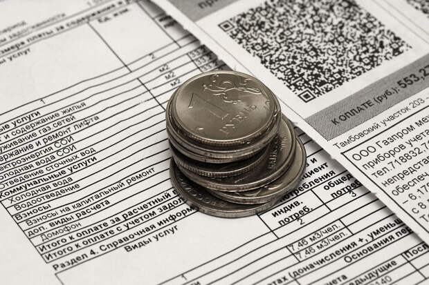 Юрист Коновалов: добавленные без согласия услуги ЖКХ можно не оплачивать