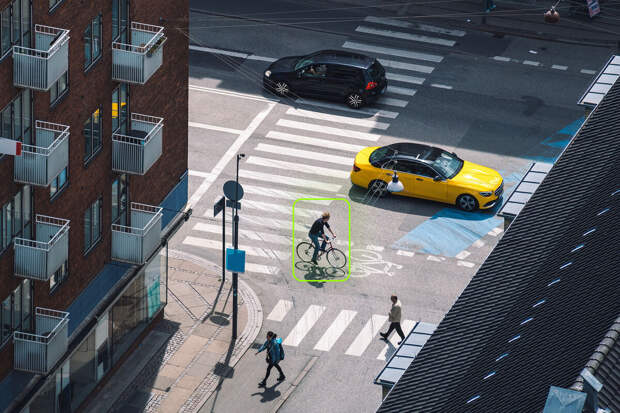 Создатель ИИ-систем анализа видео с камер наблюдения NtechLab стал партнером Мьянмы