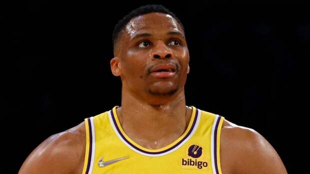 Russell Westbrook