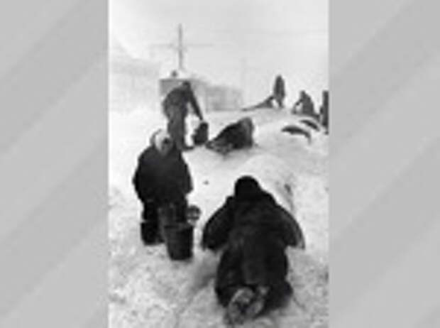 Фото: архив РИА Новости / Всеволод Тарасевич