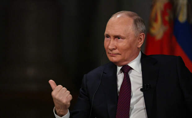 FT: ЕС готовится к возможным переговорам с Путиным, но не знает кого на них отправить