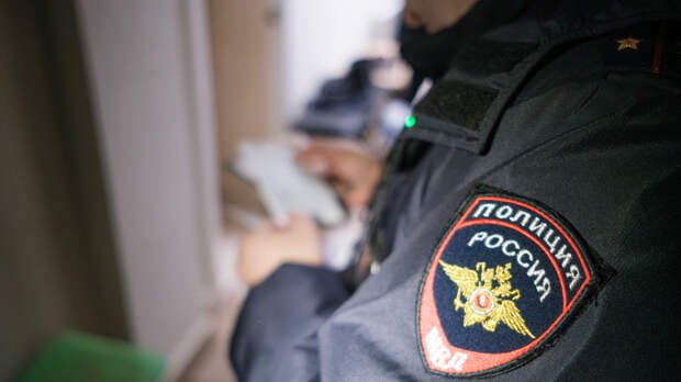 В петербургском офисе IT-компании RC Group прошли обыски