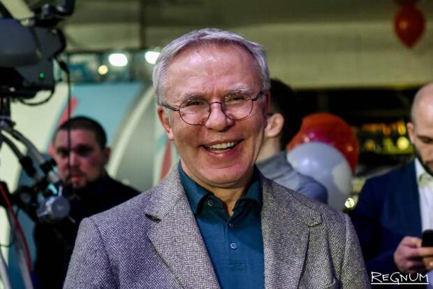 Вячеслав Фетисов