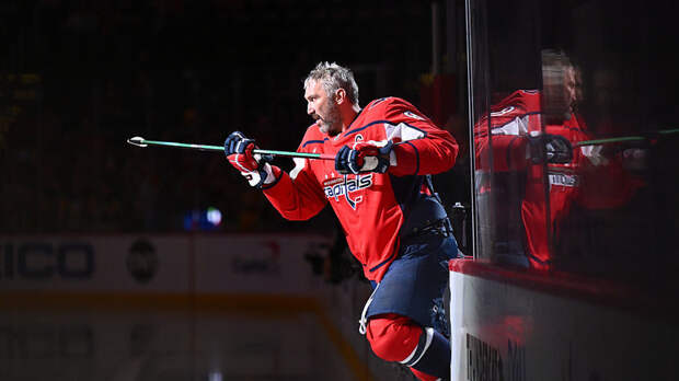 Овечкин ответил, провёл ли он последний домашний матч в НХЛ