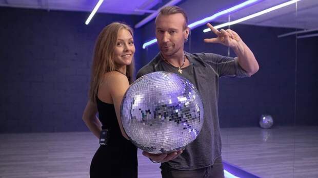 Олег Винник рассказал кто его основной конкурент на 