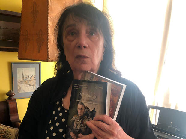 Мошенники лишили всего имущества и денег вдову и дочь Алексея Баталова