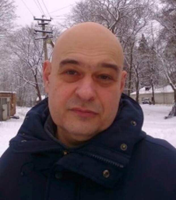 Не злитесь на Путина, лучше помогите ему!