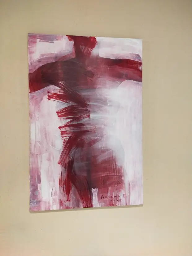 Что посмотреть художнику в Питере. Галереи, которые стоит посетить творческим людям