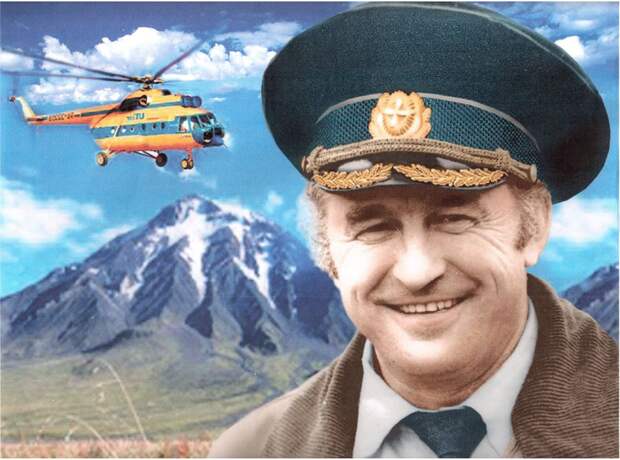 Ключевской вопрос: какое дело ЮНЕСКО до Камчатки