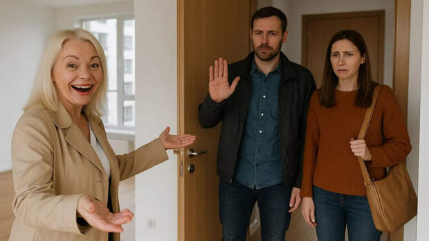 Политолог Гращенков: без "крыши" Долина не смогла бы вернуть квартиру