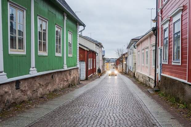 Почему финны любят Ленина? travel, История в фотографиях, легенда, путешествия, туризм, финлядния