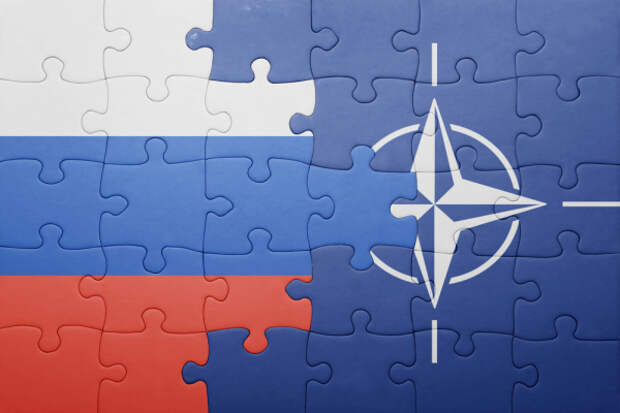 НАТО: Запад проигрывает информационную войну с Россией