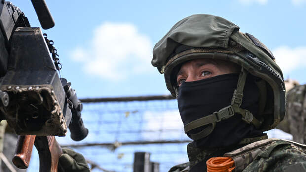 За ночь над регионами России уничтожены 64 украинских БПЛА