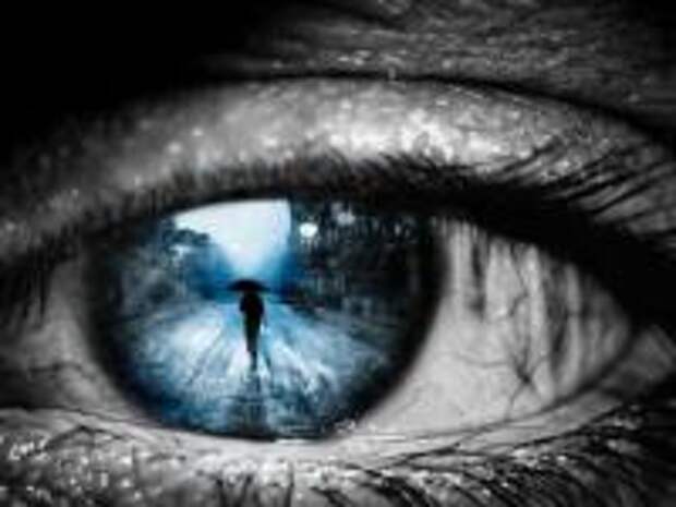 Как в XIX веке немецкий учёный смог извлечь изображение из сетчатки глаза обезглавленного преступника