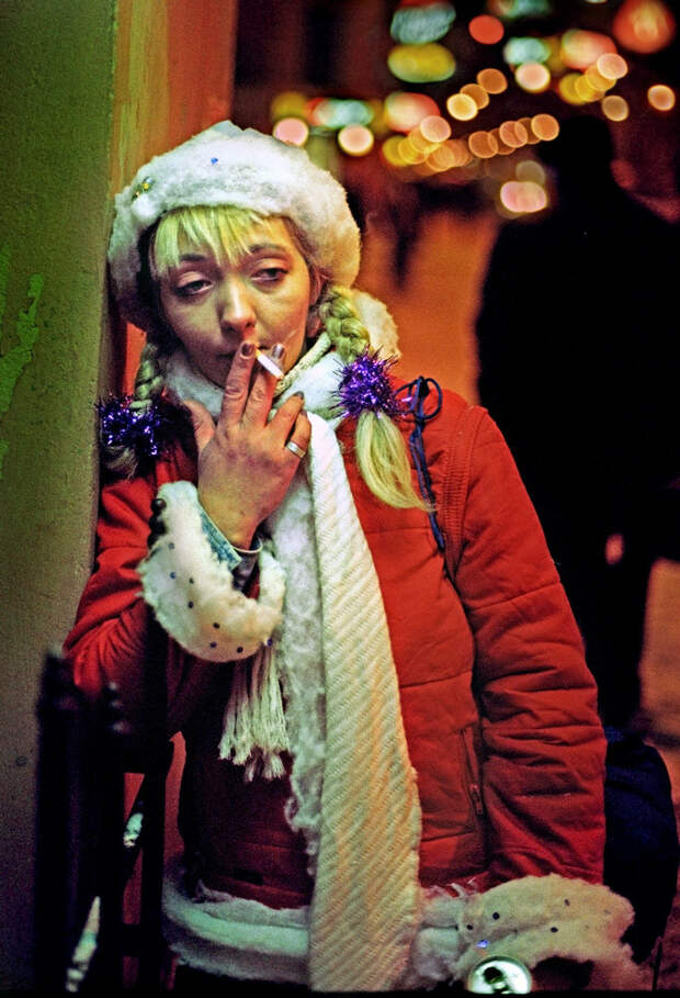 Петербургский фотограф абсурда, гротеска и безумия абсурд, александр петросян, безумие, фото