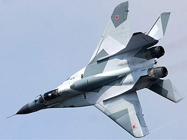 1.-Предположительно,-несколько-РњРёР“-29-Р±СѓРґСѓС‚-базироватьсС