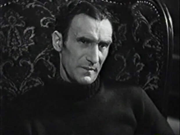 1937 Собака Баскервилей. В роли Холмса Бруно Гюттнер.jpg 1937 Собака Баскервилей. В роли Холмса Бруно Гюттнер.jpg
