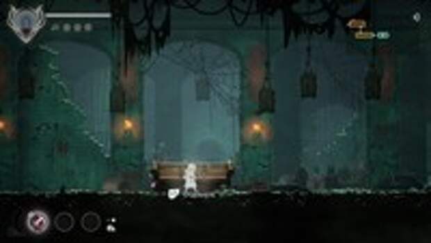 Обзор ENDER LILIES: Quietus of the Knights