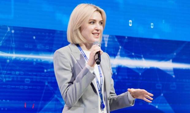 Алена Аршинова. Фото: er.ru