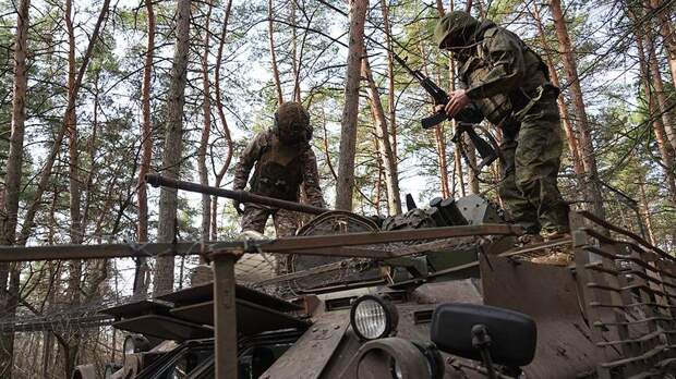 СМИ сообщили об омрачении конференции о восстановлении Украины успехами ВС РФ