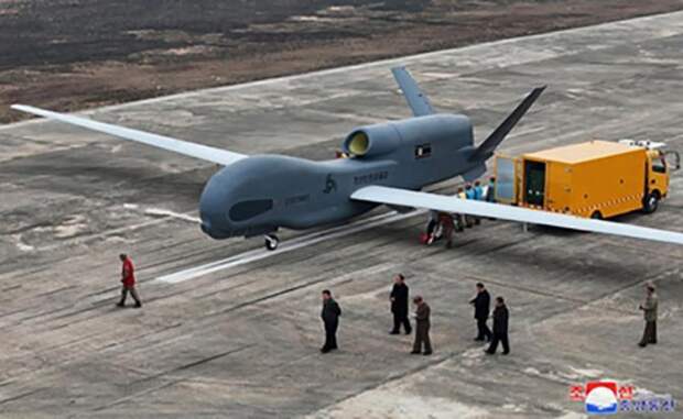 Прилетит — мало не покажется: «Секретики Кима» одним перечислением вгоняют Запад в шок