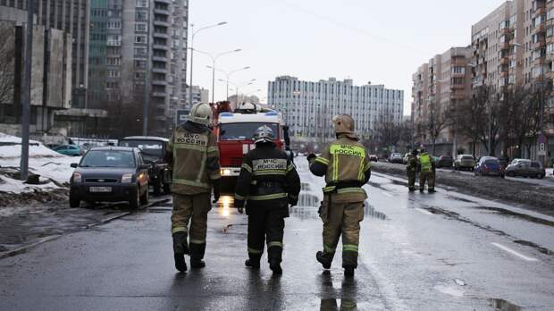 Власти Югры сообщили об окончании аварийных работ на месте рухнувшего после взрыва газа дома
