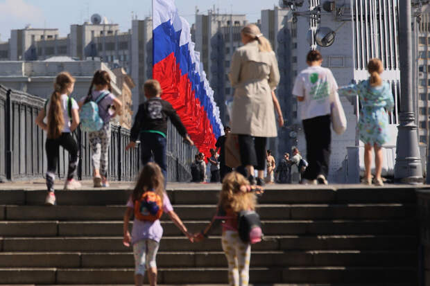 Философ Беликов предложил десять тезисов о национальной политике в России
