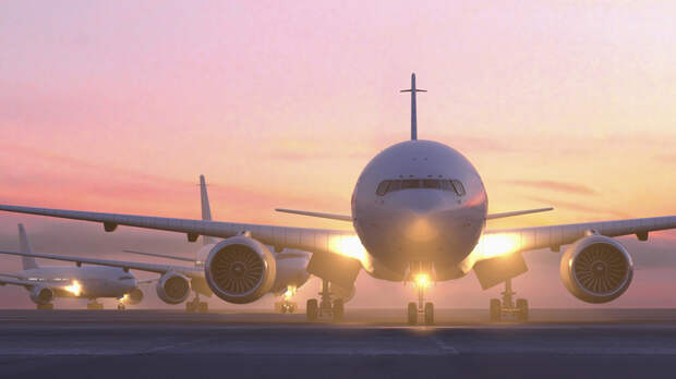 Росавиация сняла ограничения на полёты в семи аэропортах юга России