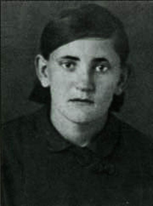 Молодая Гвардия