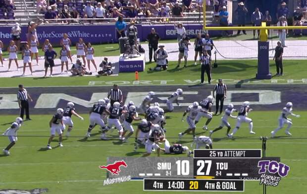 TCU