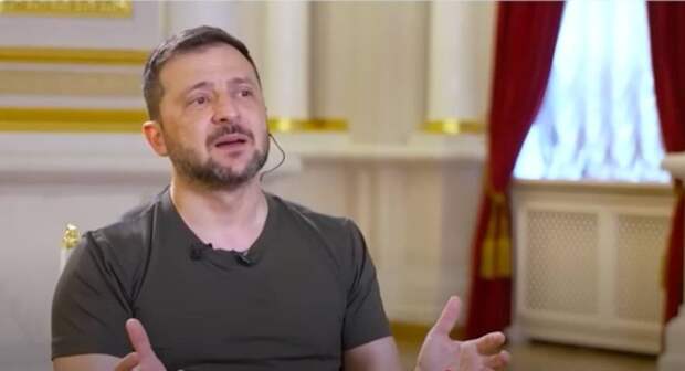 Киевский режим впадает в отчаяние: Россия жирует на войне США с Ираном