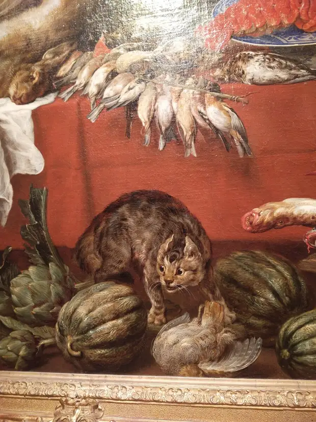 Что посмотреть художнику в Питере. Галереи, которые стоит посетить творческим людям