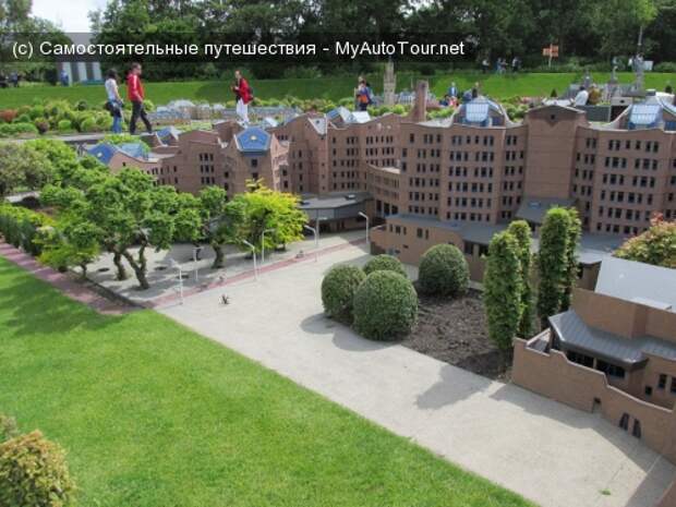 Madurodam